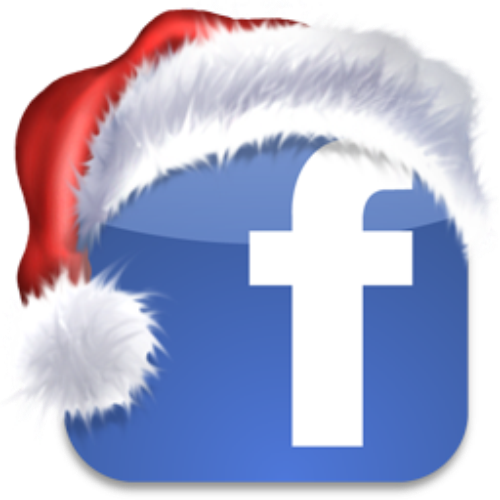 Karácsonyi Hirdetés a Facebookon!