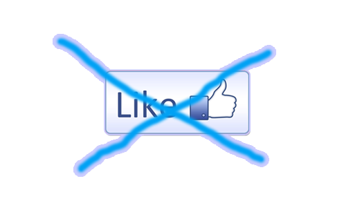 Tilos a Like Gate használata a Facebook alkalmazásoknál